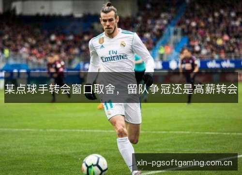 某点球手转会窗口取舍，留队争冠还是高薪转会